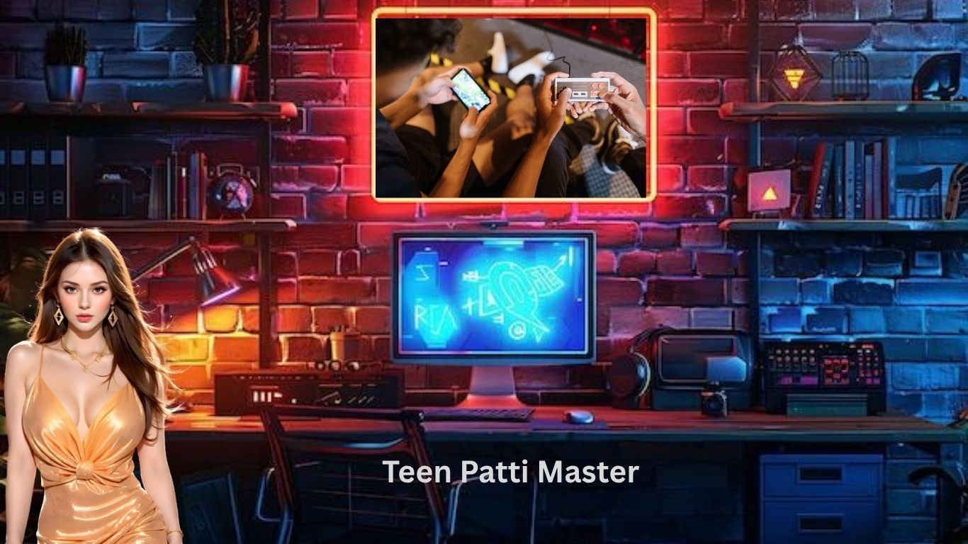 Teen Patti Master: The Ultimate Guide to Online Earning in Pakistan