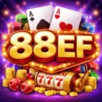 88ef game